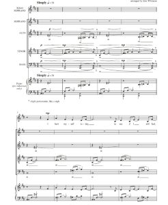 商品为合唱伴奏音频mp3 Hurt 惠特克版 合唱伴奏音频 有试听-云音圈