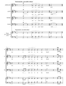 商品为合唱伴奏音频mp3 I carry your heart 惠特克版 合唱伴奏音频 有试听-云音圈