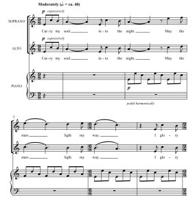 商品为合唱伴奏音频mp3 In Noctem 贝克版 合唱伴奏音频 有试听-云音圈