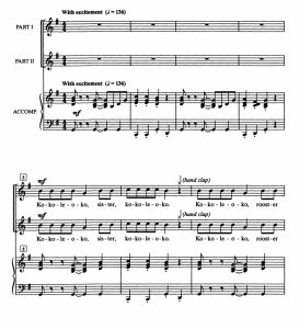 商品为合唱伴奏音频mp3 Kokoleoko 斯特里德版 合唱伴奏音频 有试听-云音圈