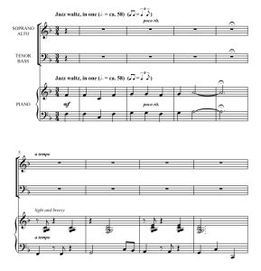 商品为合唱伴奏音频mp3 Let Beauty Awake 贝克版 合唱伴奏音频 有试听-云音圈