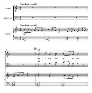 商品为合唱伴奏音频mp3 Mollie Beth 伦茨版 合唱伴奏音频 有试听-云音圈