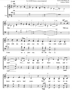 商品为合唱伴奏音频mp3 No Greater Power 米勒版 合唱伴奏音频 有试听-云音圈