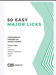 爵士钢琴乐句练习 50条大调251乐句 带音频-云音圈