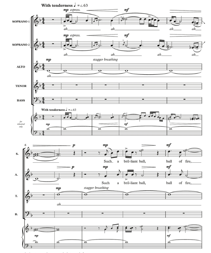 商品为合唱伴奏音频mp3 Such Splendor 麦克道尔版 合唱伴奏音频 有试听