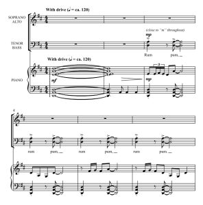 商品为合唱伴奏音频mp3 The Little Drummer Boy 布莱恩版 合唱伴奏音频 有试听-云音圈