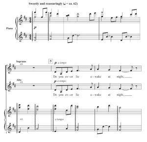 商品为合唱伴奏音频mp3 The Place Where Lost Things Go 布里兹版 合唱伴奏音频 有试听-云音圈