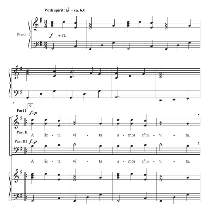 商品为合唱伴奏音频mp3 情人  帕尔版 合唱伴奏音频 有试听
