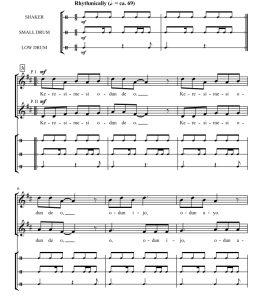 商品为SA 二声部合唱线谱 祝你圣诞快乐 贝克版 阿卡贝拉 童声女声无伴奏合唱谱 有试听-云音圈