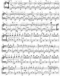 罗萨舍酒庄 Ca Rossa 手风琴独奏 有试听-云音圈