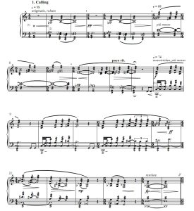 传奇  马林巴独奏 有试听-云音圈