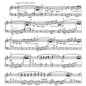 克莱兹默狂想曲 钢琴独奏 有试听-云音圈