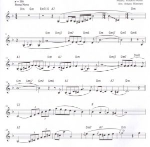 查尔达什 单簧管独奏 带伴奏音频 有试听-云音圈