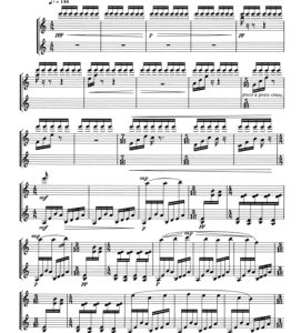 Dream of the Cherry Blossoms 马林巴独奏 有试听-云音圈