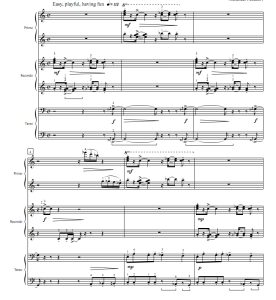 小淘气  六手联弹 有试听-云音圈