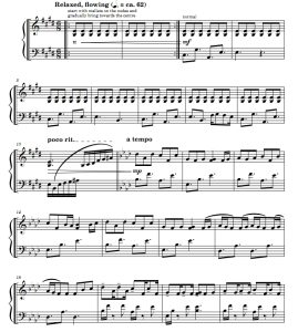 峡口   马林巴独奏 有试听-云音圈