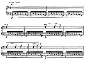 日本民谣变奏曲  马林巴谱 安倍圭子 有试听-云音圈