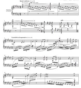 望春风  马林巴谱 有试听-云音圈