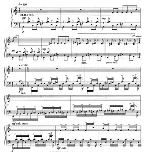 自由探戈 马林巴独奏 有试听-云音圈