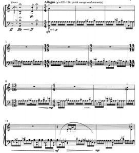 雾之国 马林巴独奏 有试听-云音圈