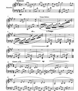 风 马林巴独奏 有试听-云音圈