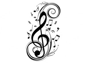 红旗颂 萨克斯五重奏 总谱+分谱 有试听-云音圈