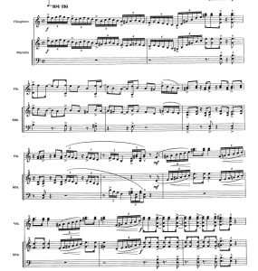 Losa 塞琼奈 中级 颤音琴+马林巴 总谱+分谱 有试听-云音圈