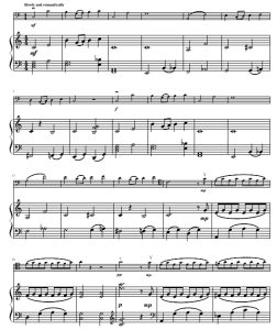 over the rainbow 大提琴钢琴 有试听-云音圈