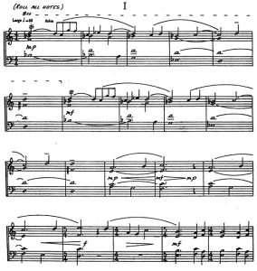 十月之夜 高级 布里特 四槌 马林巴谱 有试听-云音圈