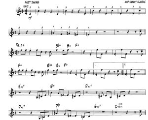 咸花生 小号独奏 带伴奏音频 有试听-云音圈