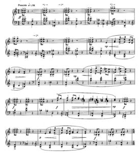 安倍圭子 古壶  中级 四槌 独奏 马林巴谱 有试听-云音圈