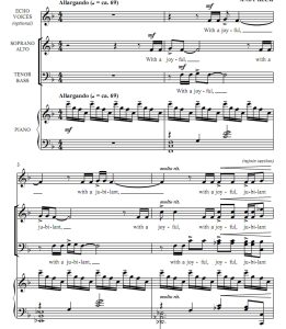 商品为合唱伴奏音频mp3 带着歌声进场  贝克版 合唱伴奏音频 有试听-云音圈