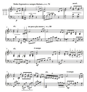 欢乐糖果屋 高级 斯托帕版 四槌 独奏 马林巴谱 有试听-云音圈