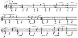 海面折射 彼得斯 四槌 马林巴谱  有试听-云音圈