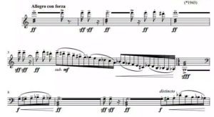 蓝色线  普塔泽斯卡 四槌 马林巴谱  有试听-云音圈