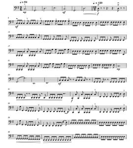 golden 大提琴独奏 有试听-云音圈