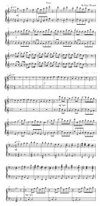 古典音乐串烧  1  六手联弹 纸质版 有试听-云音圈