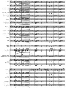 弹弓 1.5级 初级管弦乐 总谱+分谱 有试听-云音圈