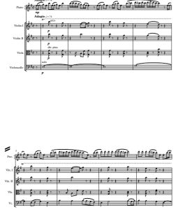 愤怒的小鸟 伦敦交响乐团 管弦乐总谱+分谱  有试听-云音圈