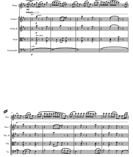 愤怒的小鸟 伦敦交响乐团 管弦乐总谱+分谱  有试听