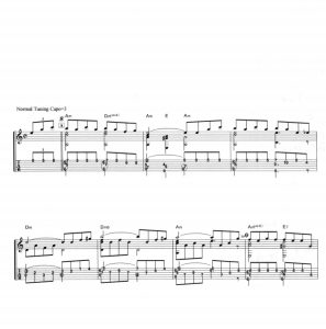 教父 吉他独奏 有试听-云音圈