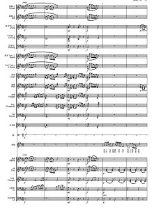 母亲 总谱+分谱-云音圈