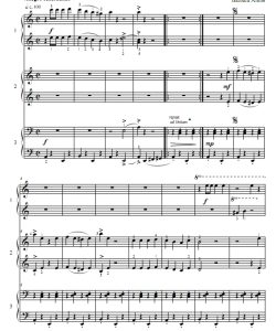 致敬卓别林 六手联弹 纸质版 有试听-云音圈