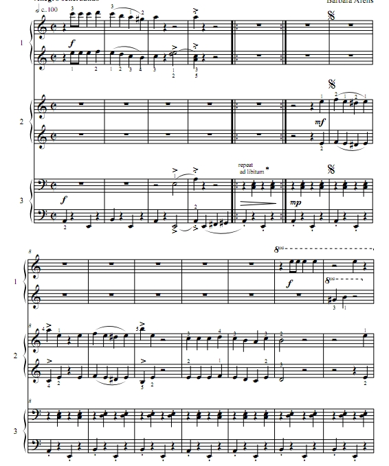 致敬卓别林 六手联弹 纸质版 有试听