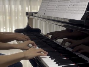 Try Everything 四手联弹 有试听-云音圈