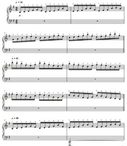 Can You Hear the Music 奥本海默 高级版 钢琴独奏 有试听-云音圈