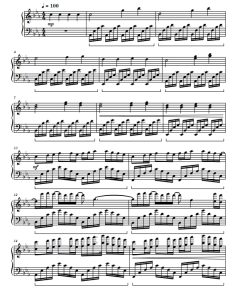 ICARUS – Tony Ann 钢琴独奏 有试听-云音圈