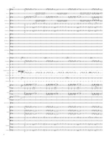 Try Everything  管弦乐总谱+分谱 有试听-云音圈