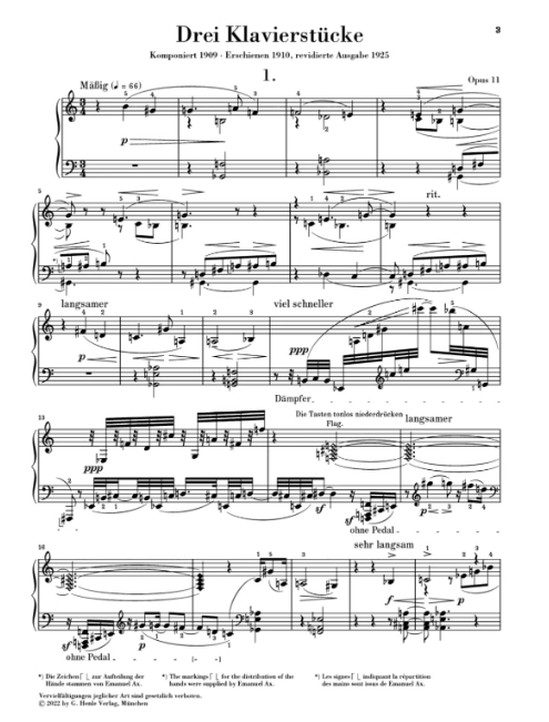 图片[4]-亨乐 勋伯格钢琴作品集