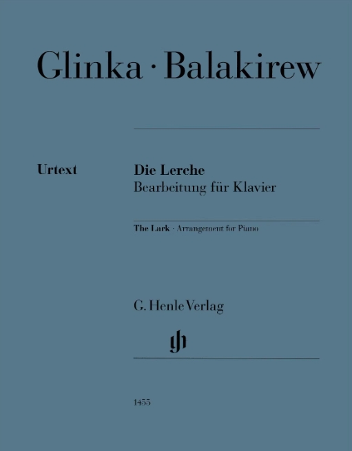 图片[3]-亨乐 格林卡 云雀